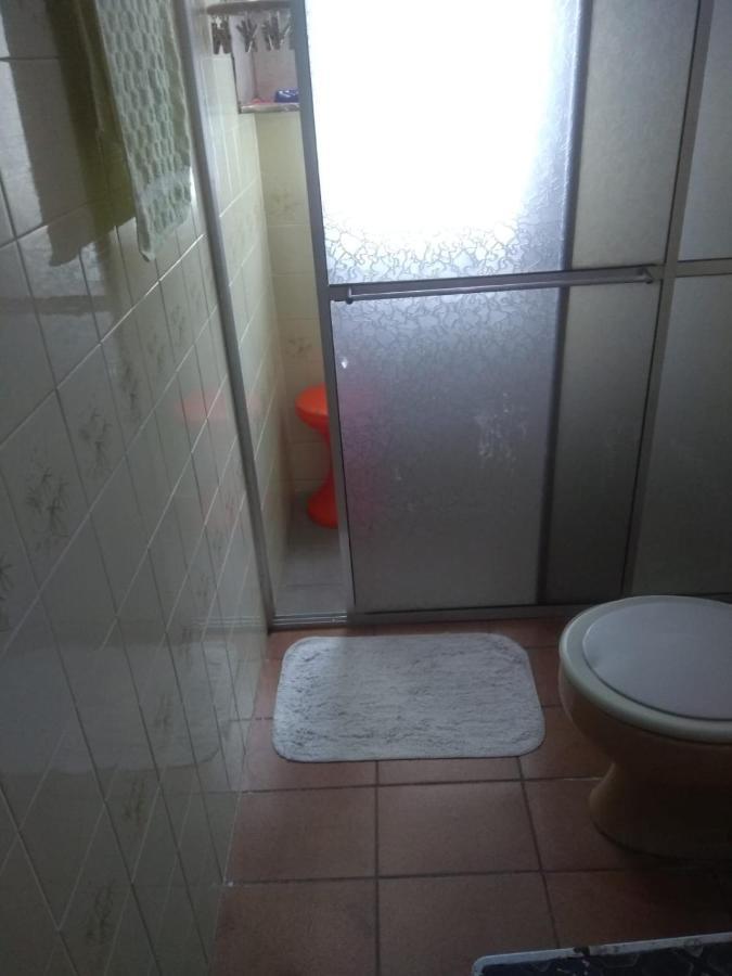 קרגואטטובה Suite Aconchegante מראה חיצוני תמונה