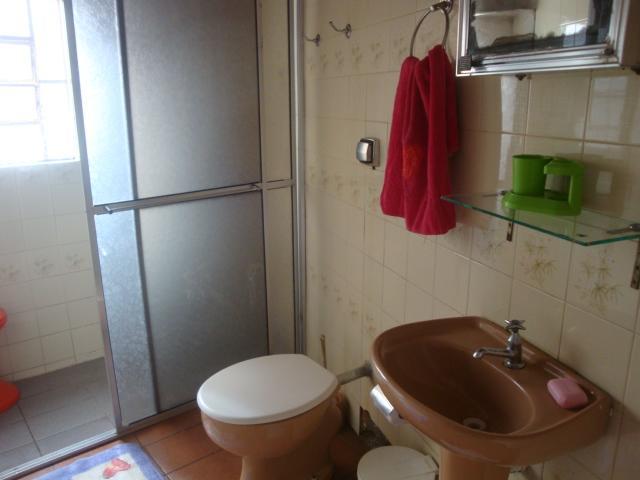 קרגואטטובה Suite Aconchegante מראה חיצוני תמונה